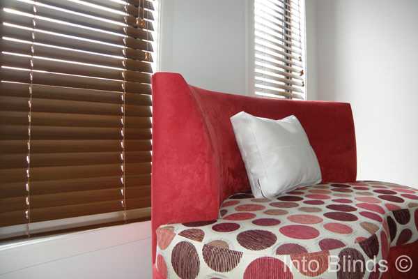 Venetian Blinds PVC